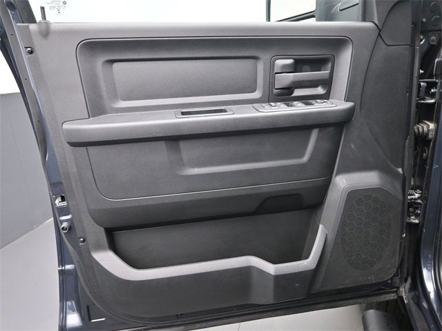 New 2026 RAM 3500 Tradesman image 12