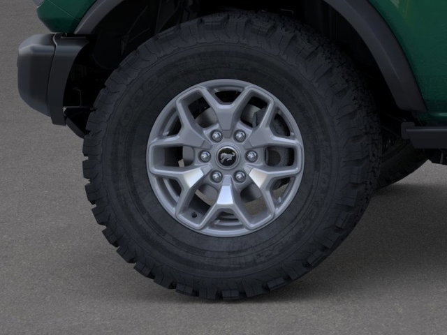 New 2025 Ford Bronco Badlands image 21