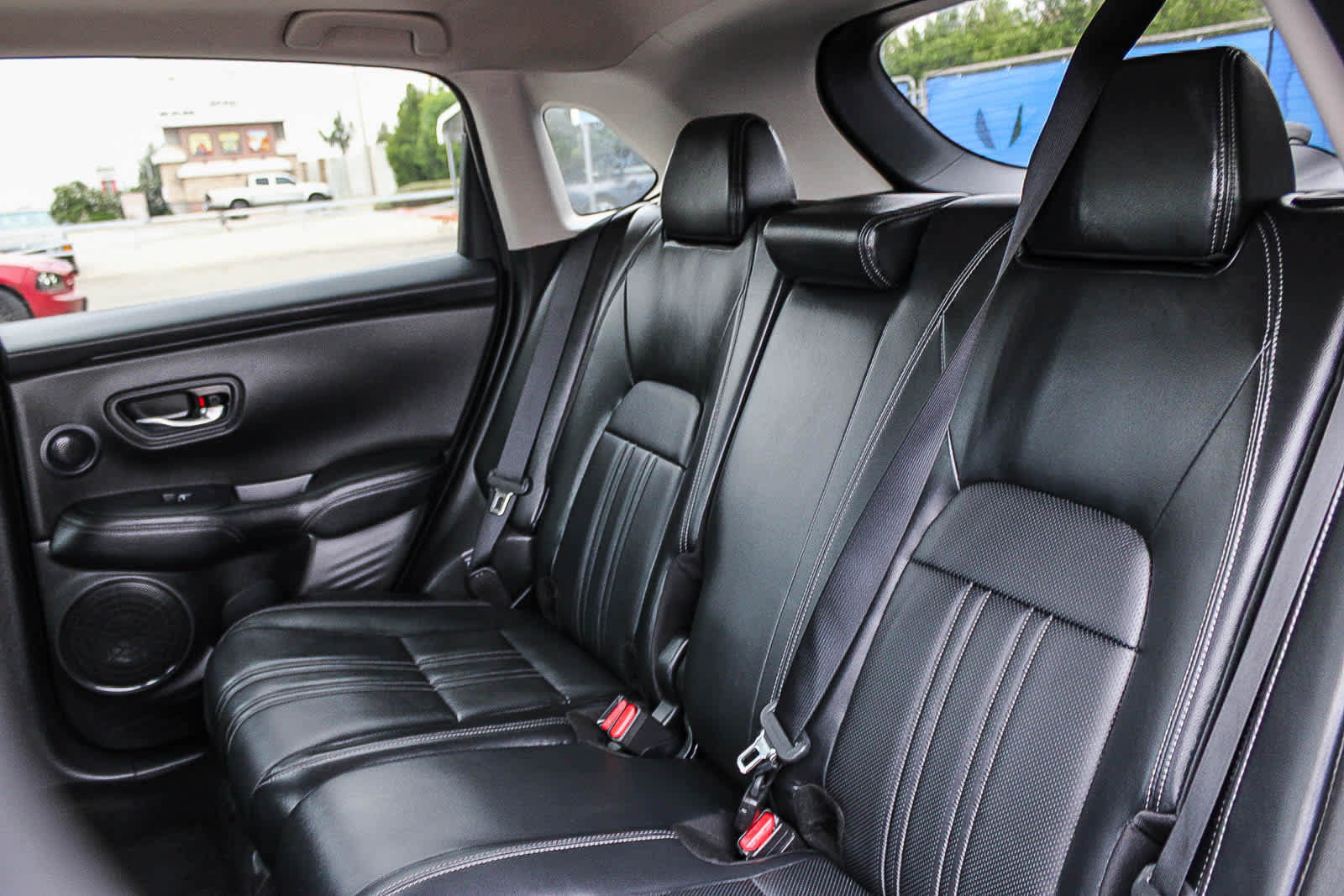 Certified 2023 Honda HR-V EX-L image 18