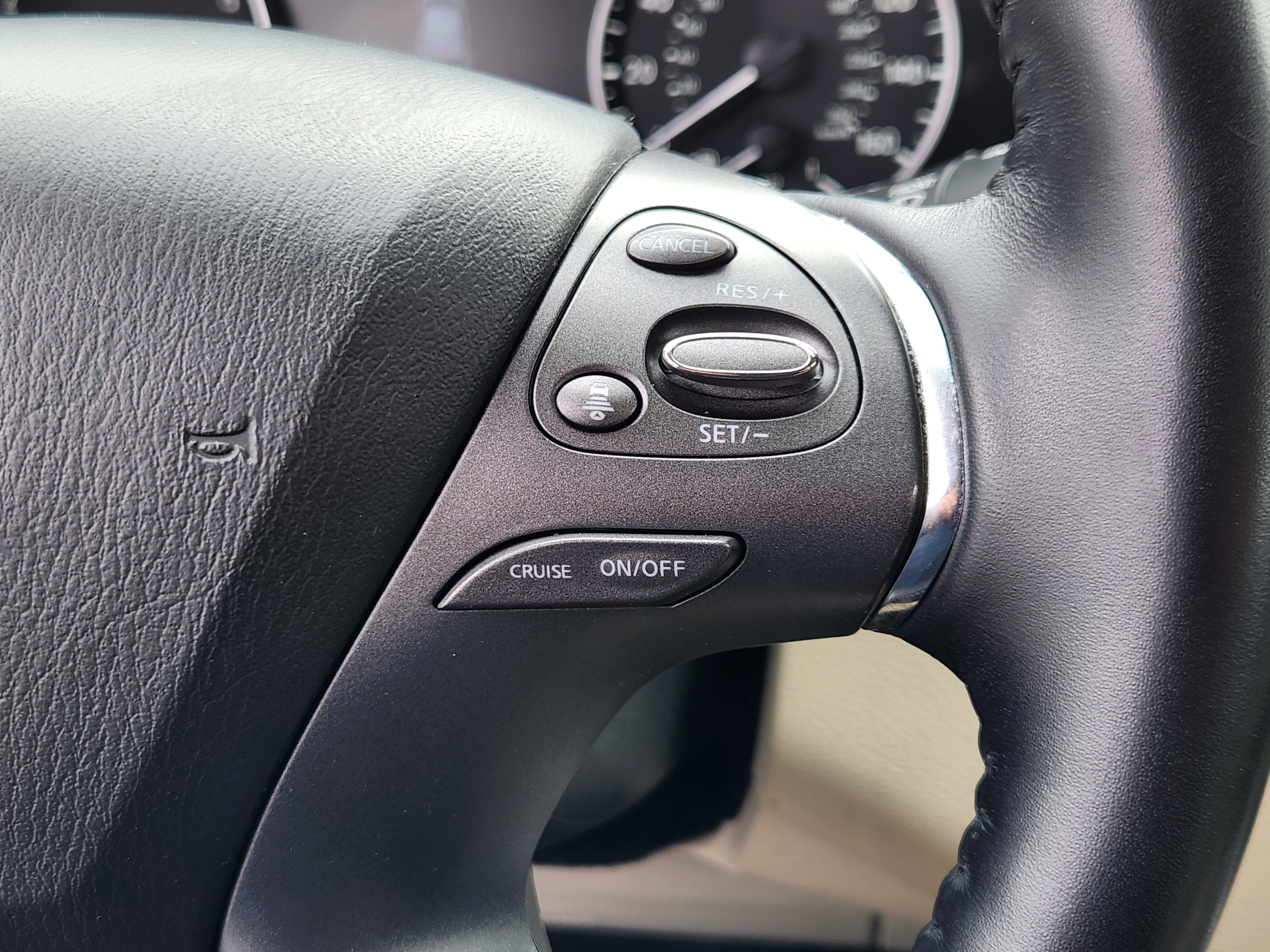 Certified 2022 Nissan Murano Platinum w/ Cargo Package image 25