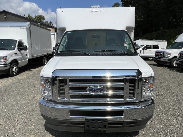 New 2025 Ford E-350 and Econoline 350 Super Duty w/ Power Equipment Group