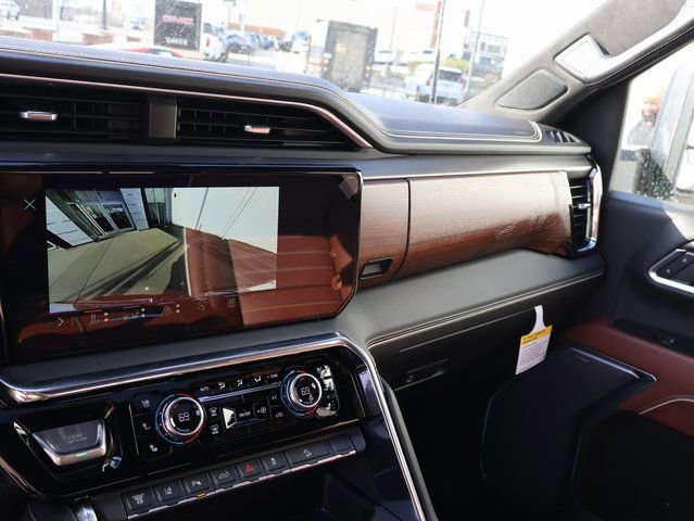 New 2026 GMC Sierra 2500 Denali Ultimate image 35