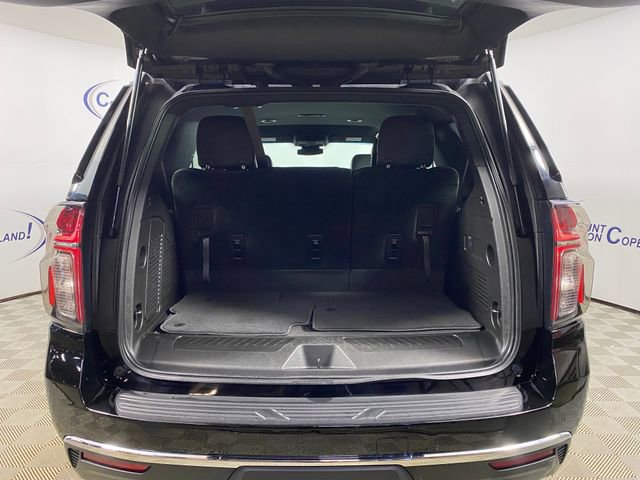 Used 2023 Chevrolet Tahoe LS image 24