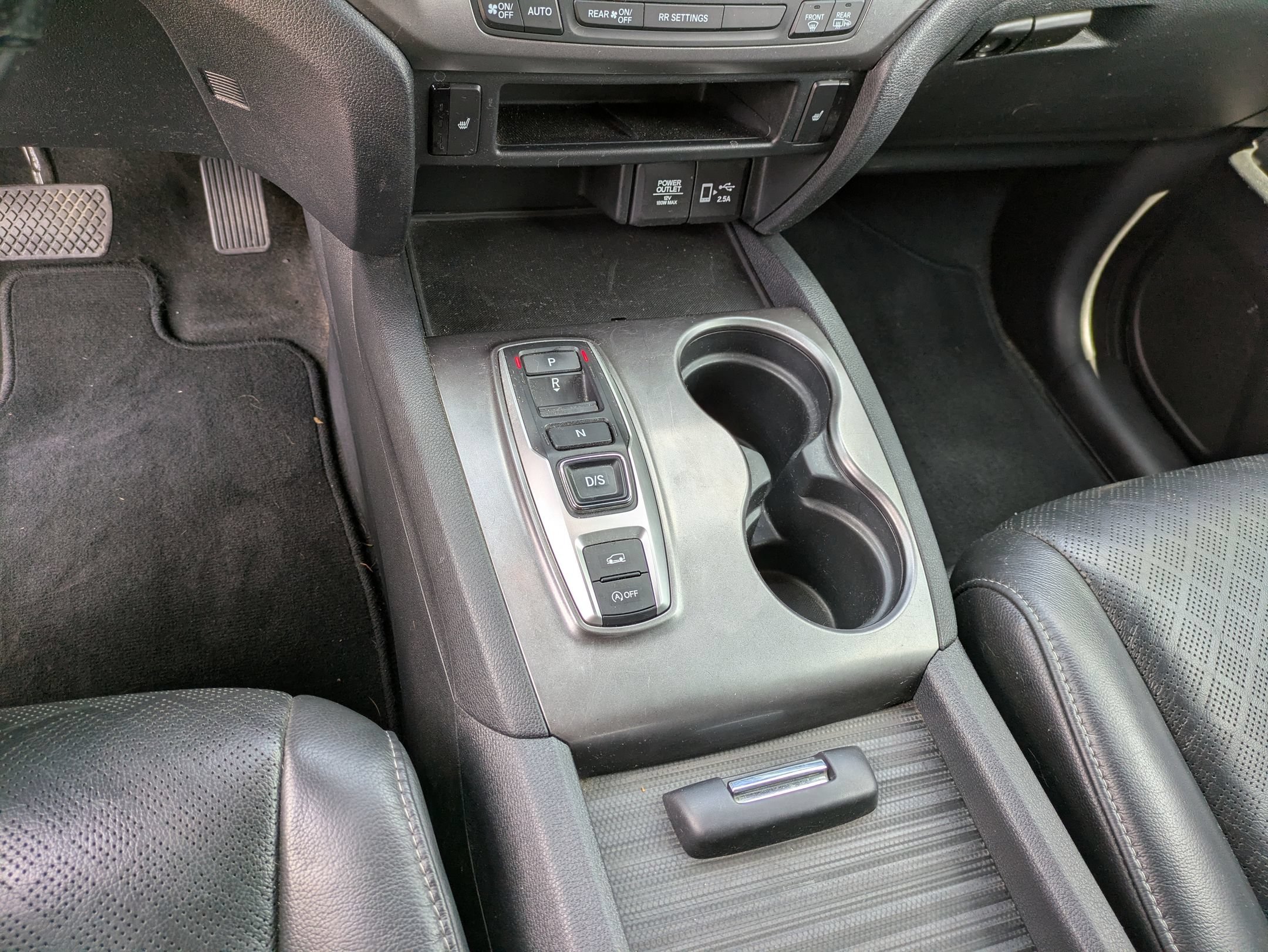 Used 2020 Honda Passport EX-L image 13