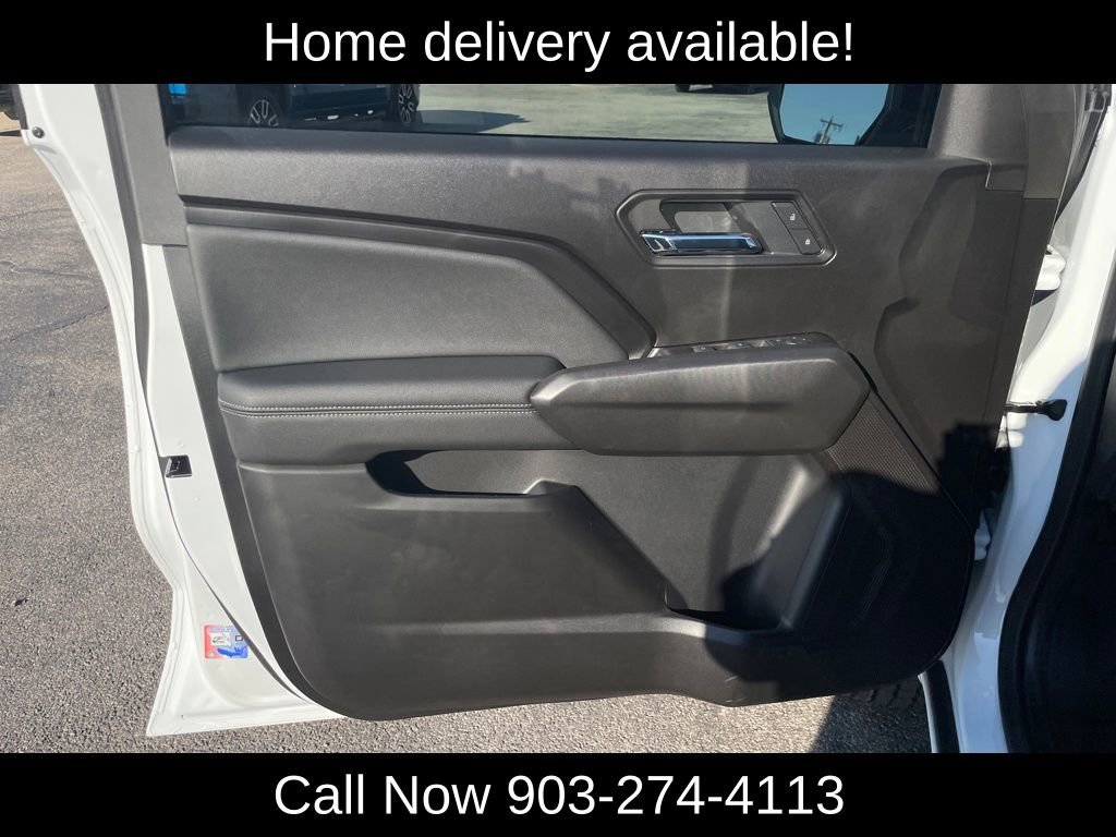 New 2026 GMC Canyon Elevation w/ Convenience Package image 10