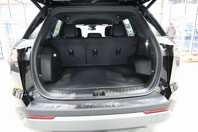 New 2026 Chevrolet Equinox LT w/ Convenience Package II image 27