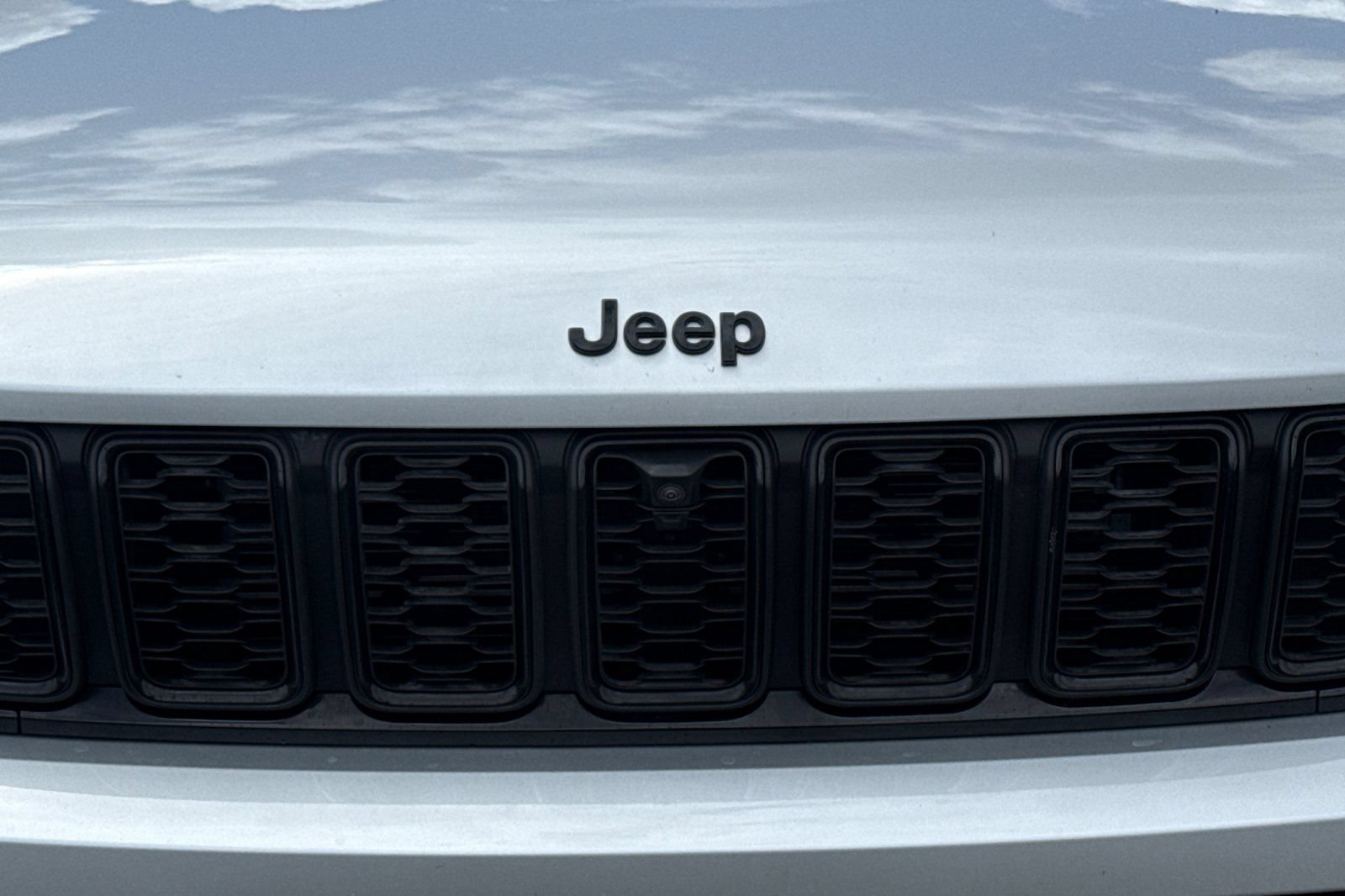 Used 2025 Jeep Grand Cherokee L Limited w/ Luxury Tech Group II AWD/4WD image 47