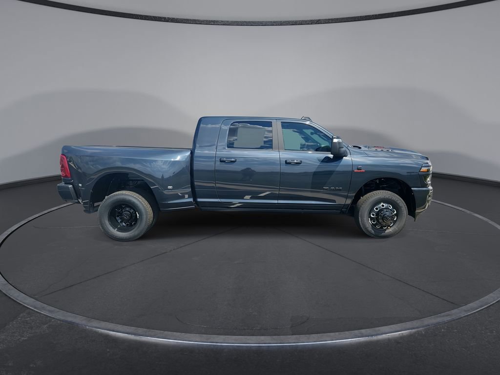 New 2026 RAM 3500 Laramie image 9