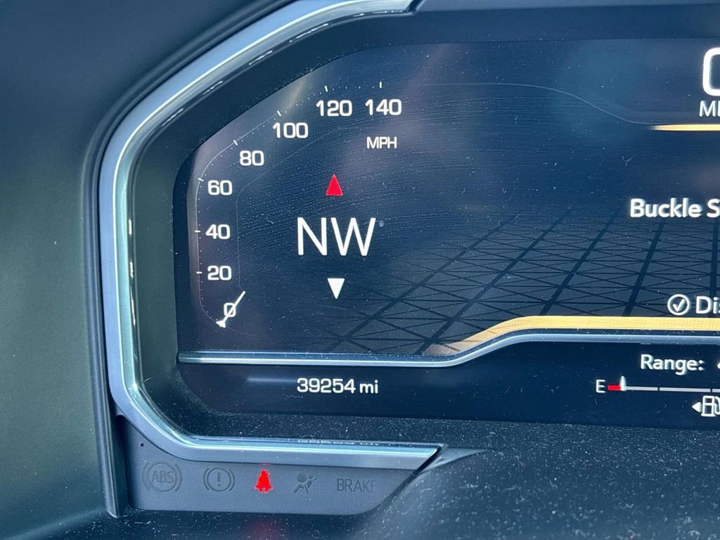 Certified 2022 GMC Sierra 1500 Denali image 15