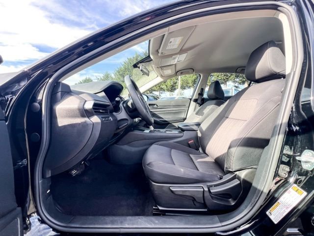 Used 2024 Nissan Altima 2.5 S image 16
