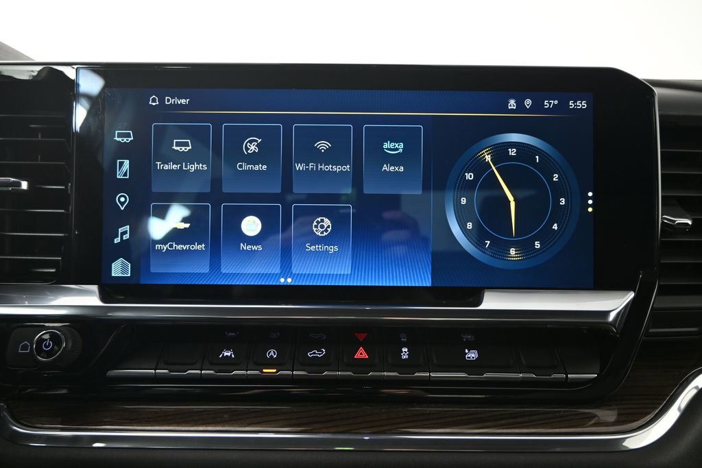 Used 2024 Chevrolet Silverado 1500 RST image 27