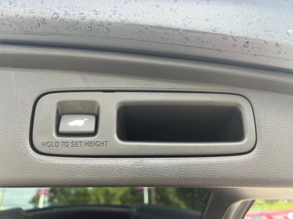 Used 2025 Honda CR-V Sport Touring image 15