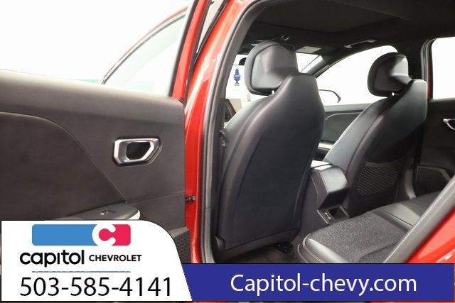 Used 2025 Kia K4 GT-Line w/ GT-Line Sunroof Package image 29