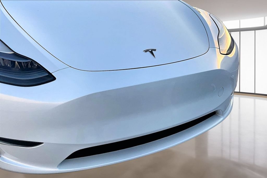 Used 2023 Tesla Model Y Performance AWD/4WD image 31