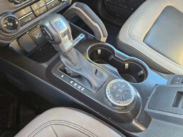 Used 2024 Ford Bronco Big Bend AWD/4WD image 32