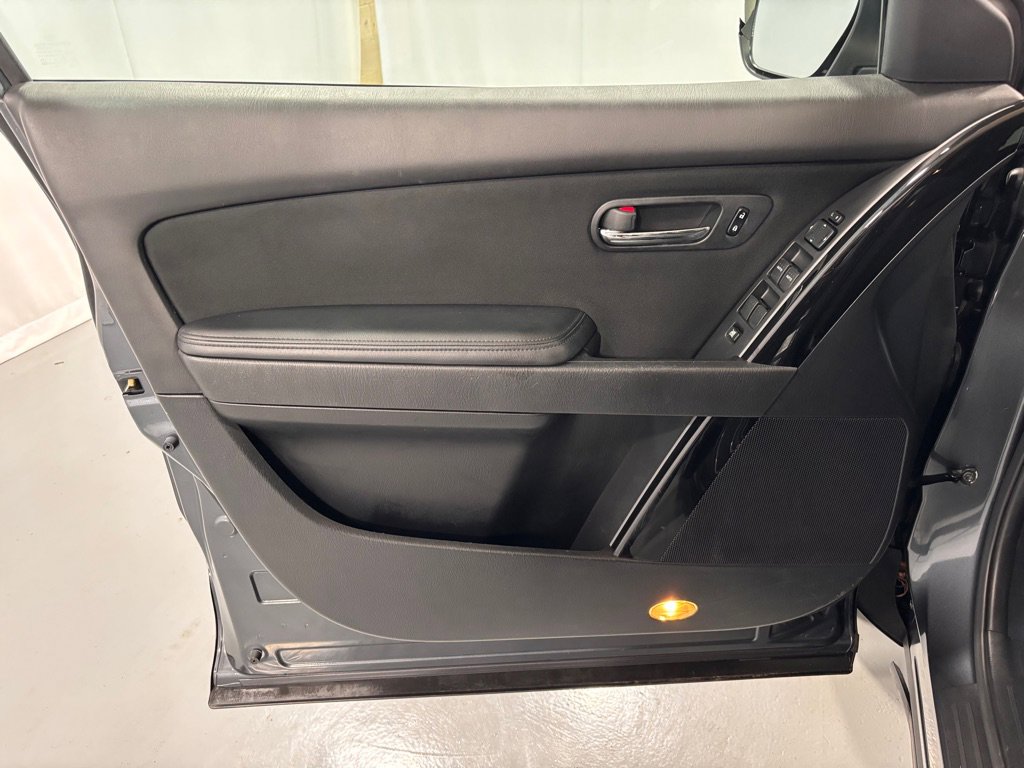 Used 2014 MAZDA CX-9 Sport image 16