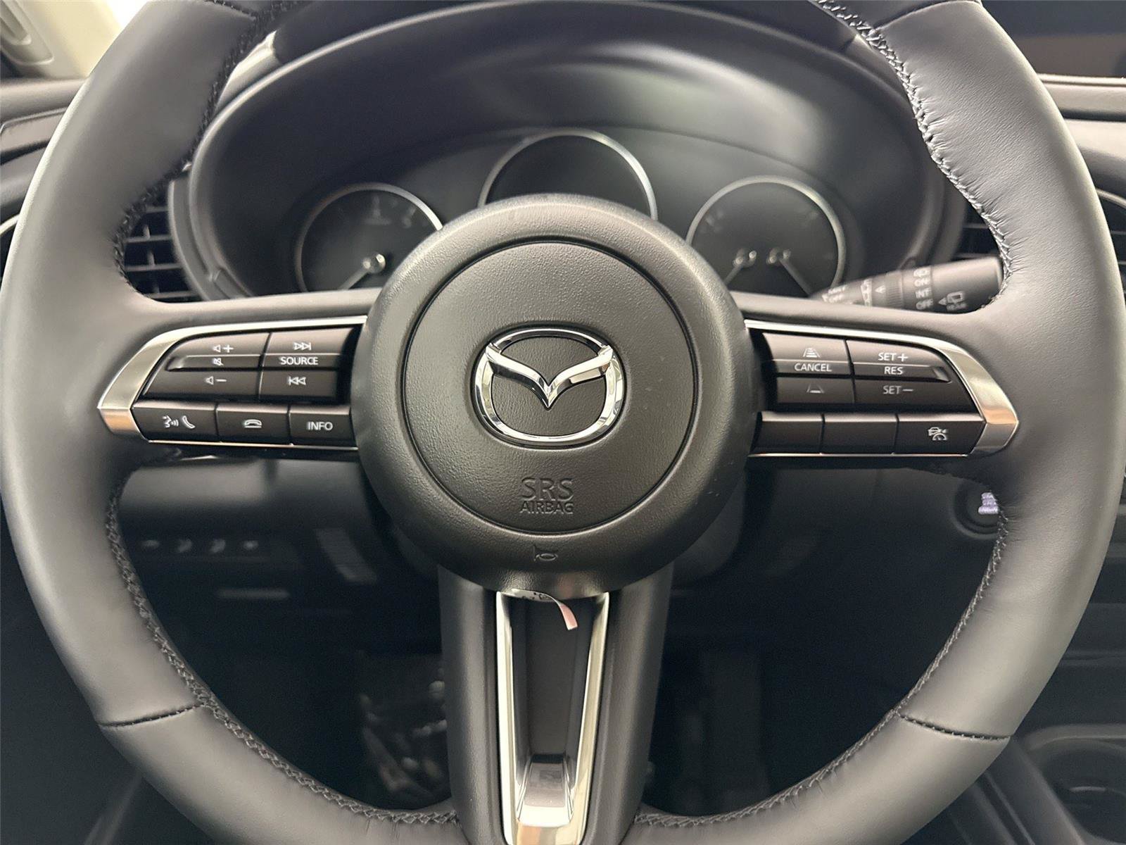 New 2026 MAZDA CX-30 AWD 2.5 S w/ Premium Package image 17