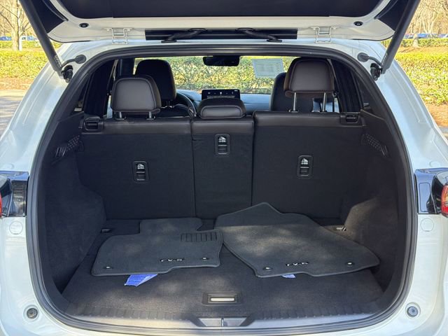 Certified 2025 MAZDA CX-5 Signature image 25