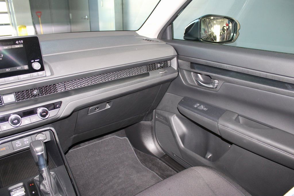 Used 2024 Honda CR-V EX image 24