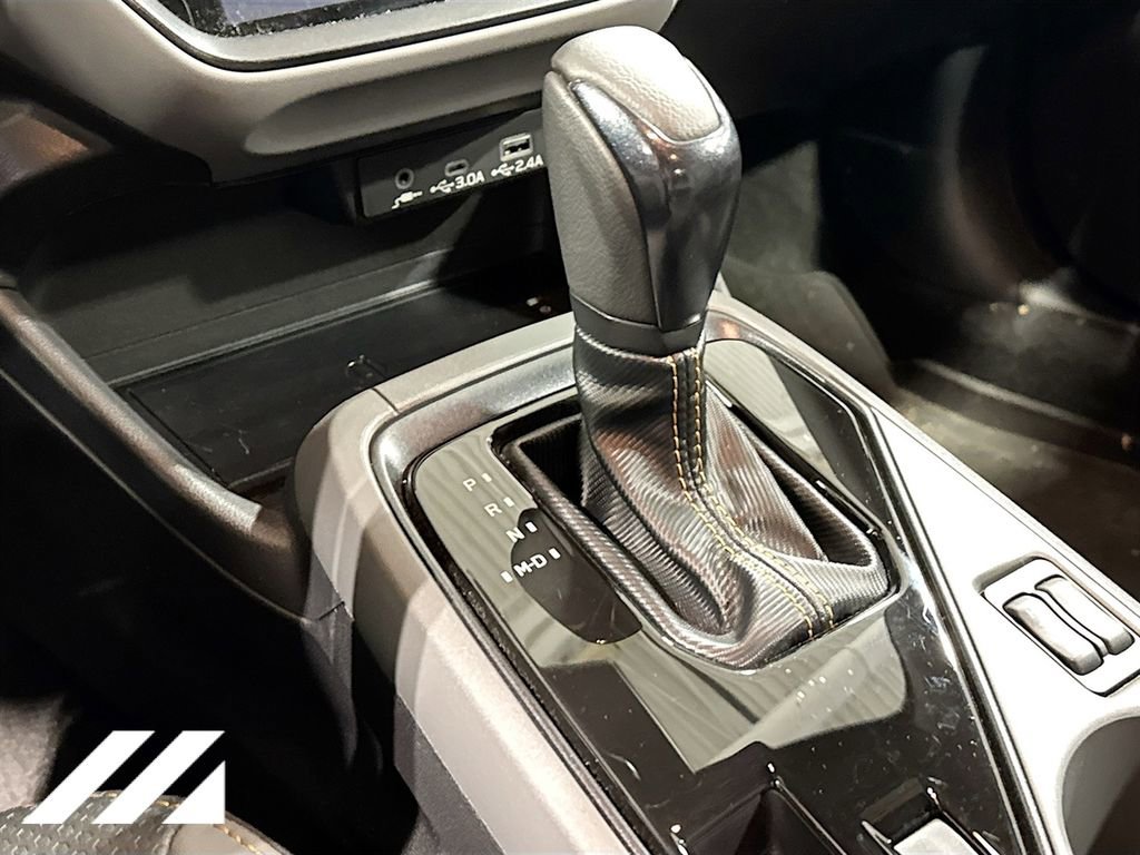 Certified 2026 Subaru Crosstrek 2.5i Wilderness image 17