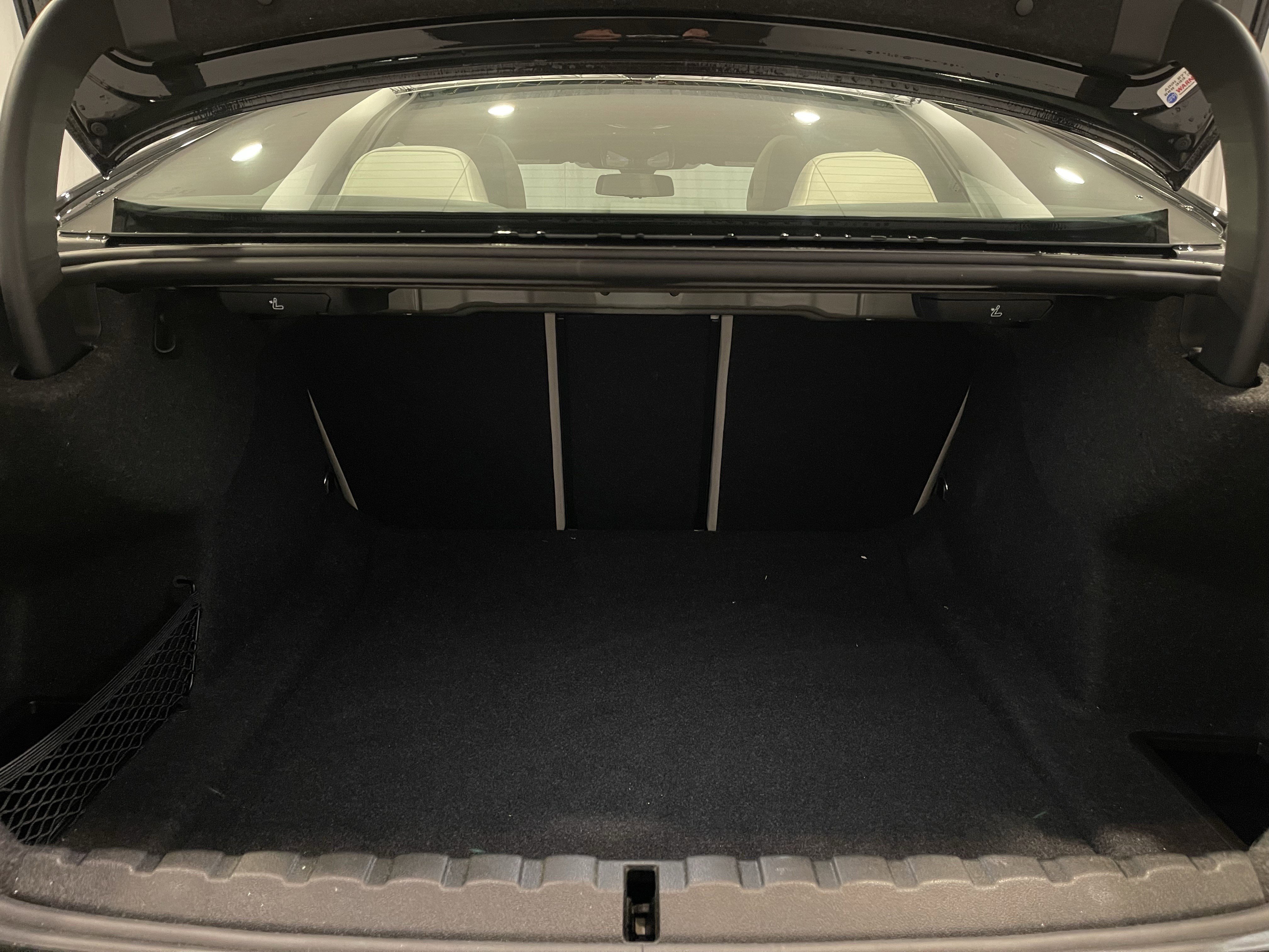 Certified 2024 BMW 430i xDrive Coupe w/ Premium Package image 26