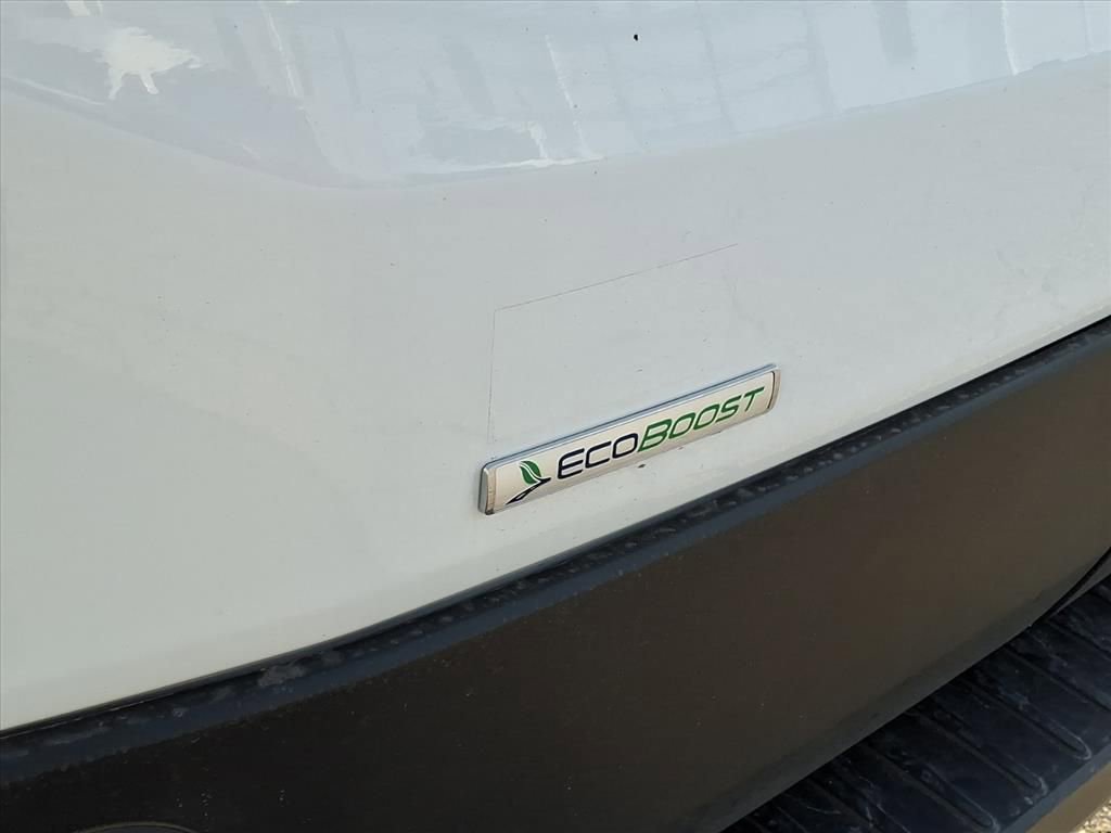 Used 2023 Ford Transit 350 148 High Roof w/ Load Area Protection Package image 35