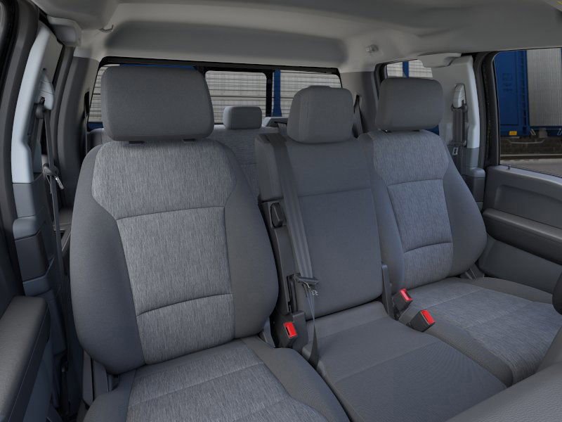 New 2026 Ford F350 XL w/ STX Appearance Package image 43