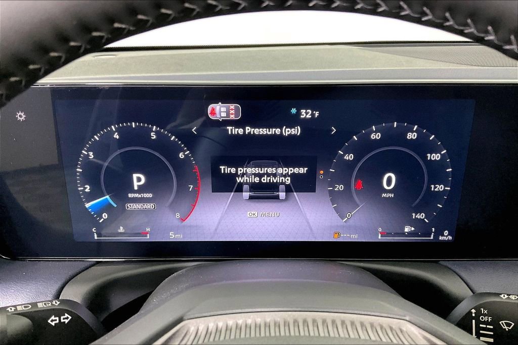 New 2026 Nissan Sentra SL w/ Floor Mat Package image 28