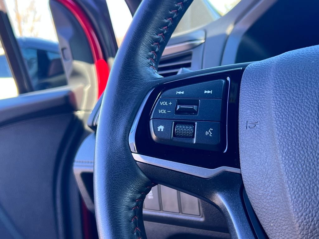 Used 2025 Honda Odyssey Sport-L image 26