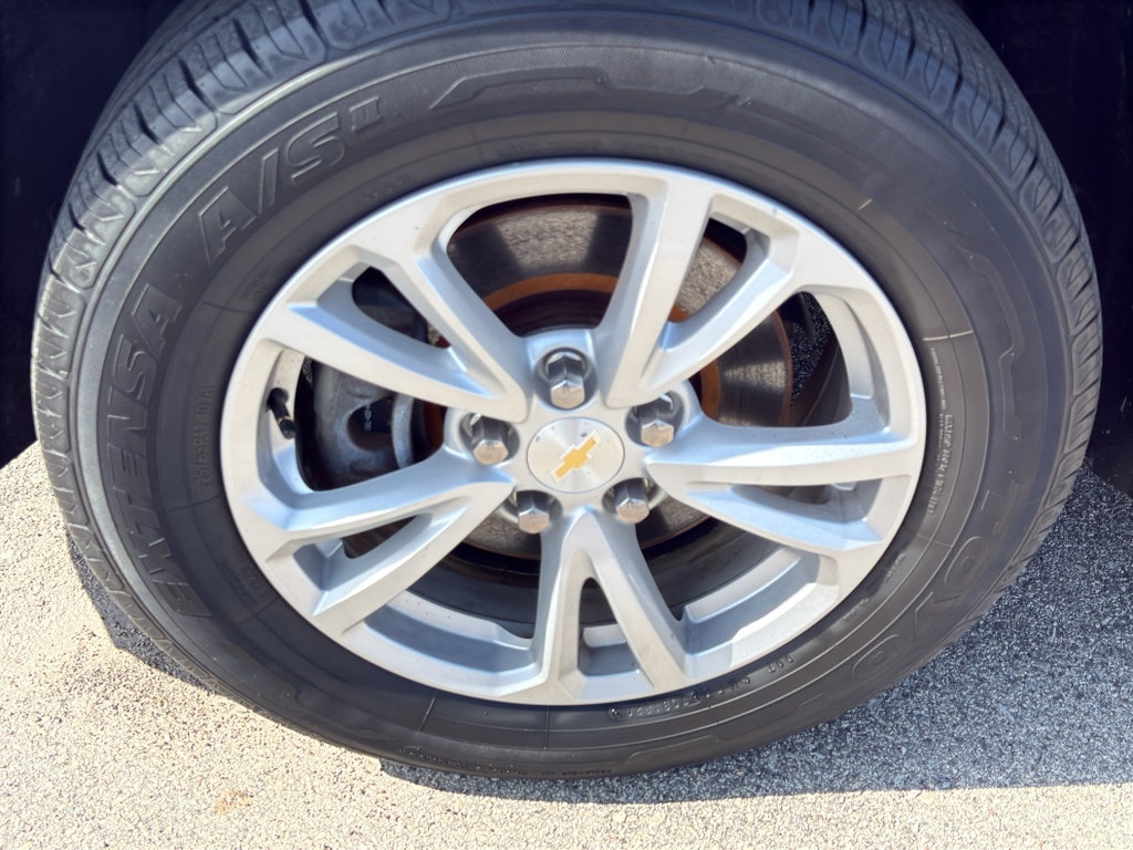 Used 2016 Chevrolet Equinox LT w/ Convenience Package image 36