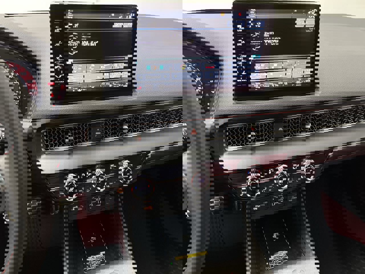 Used 2025 Honda Civic Type R image 15