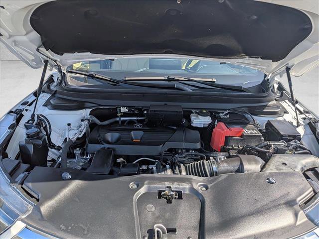 Certified 2023 Acura RDX AWD image 23