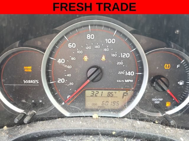 Used 2014 Toyota Yaris LE FWD image 8