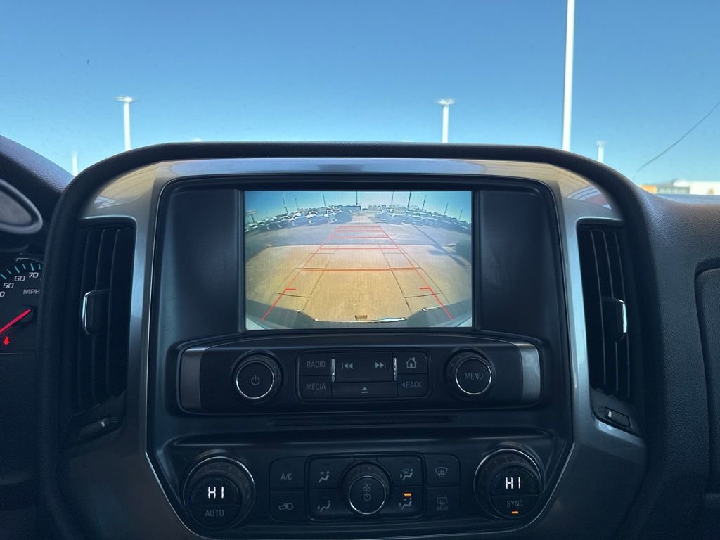 Used 2016 Chevrolet Silverado 3500 LT w/ LT Convenience Package image 17