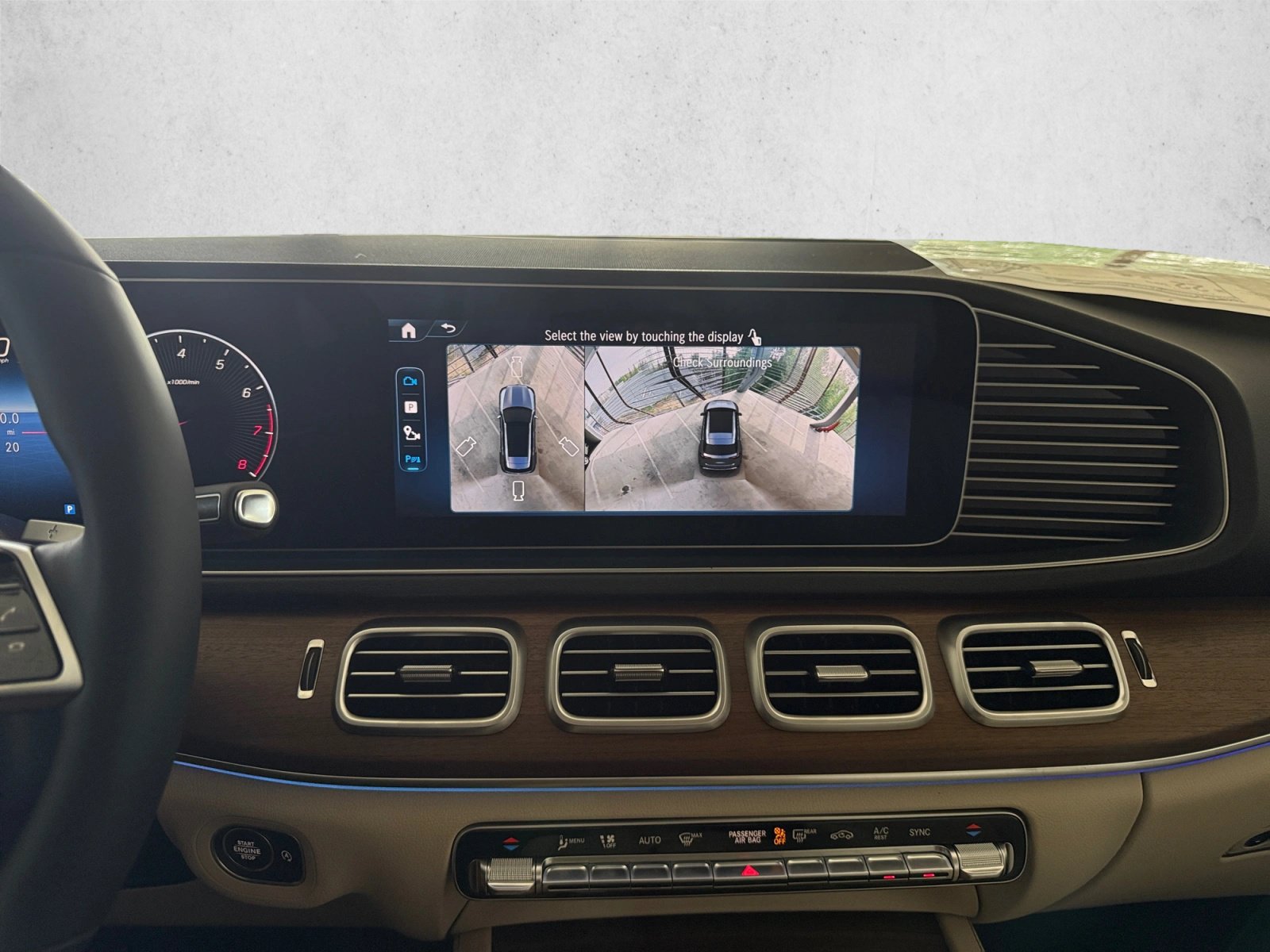 New 2026 Mercedes-Benz GLE 350 4MATIC image 15
