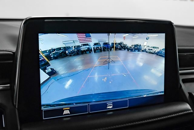Used 2021 Chevrolet Tahoe Z71 AWD/4WD image 22