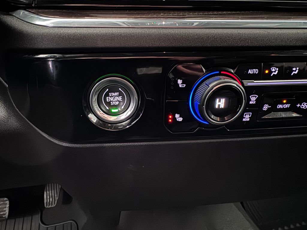 Certified 2024 Chevrolet Silverado 1500 LT image 20