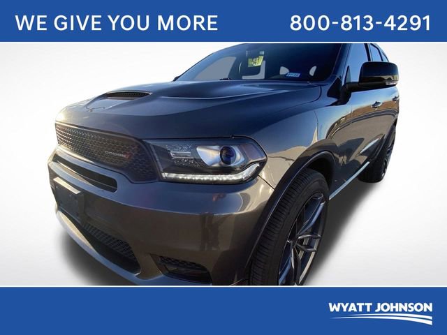 Used 2019 Dodge Durango GT image 1