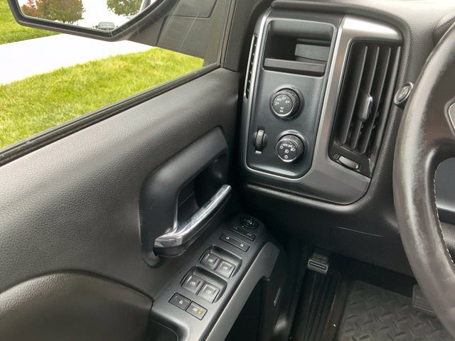 Used 2014 Chevrolet Silverado 1500 LT w/ All Star Edition AWD/4WD image 24