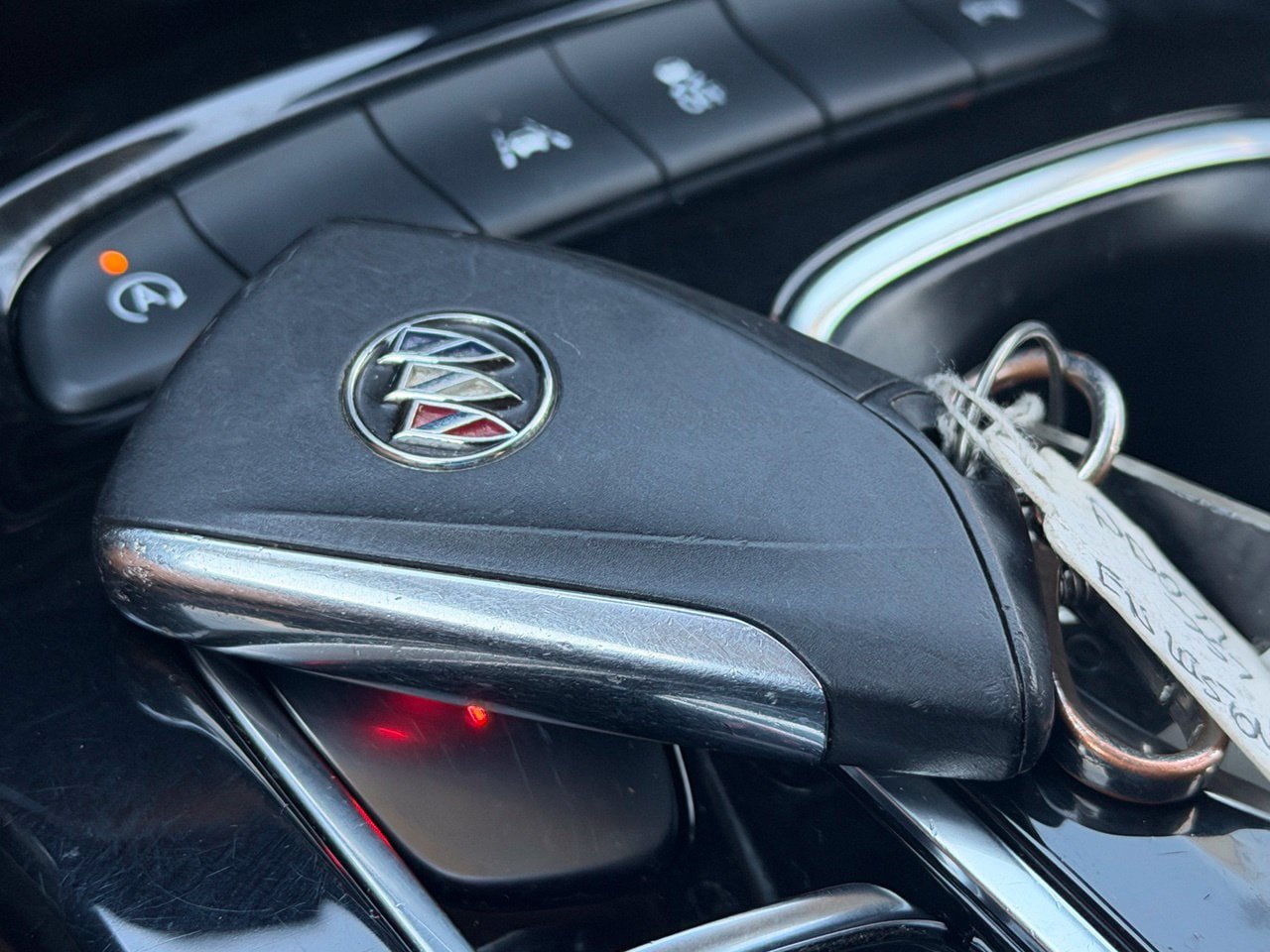 Used 2023 Buick Envision Essence FWD image 35