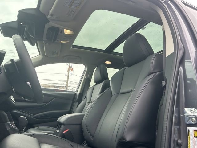 New 2026 Subaru Ascent Touring image 15