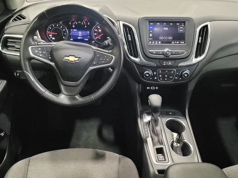 Used 2022 Chevrolet Equinox LT AWD/4WD image 22