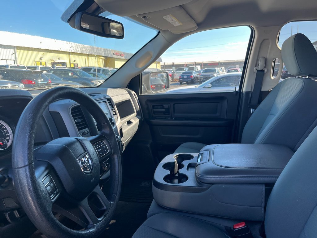 Used 2015 RAM 1500 Tradesman w/ Popular Equipment Group image 19