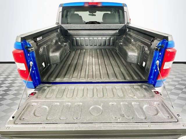 Used 2022 Ford Maverick XLT w/ Equipment Group 300A Standard image 22