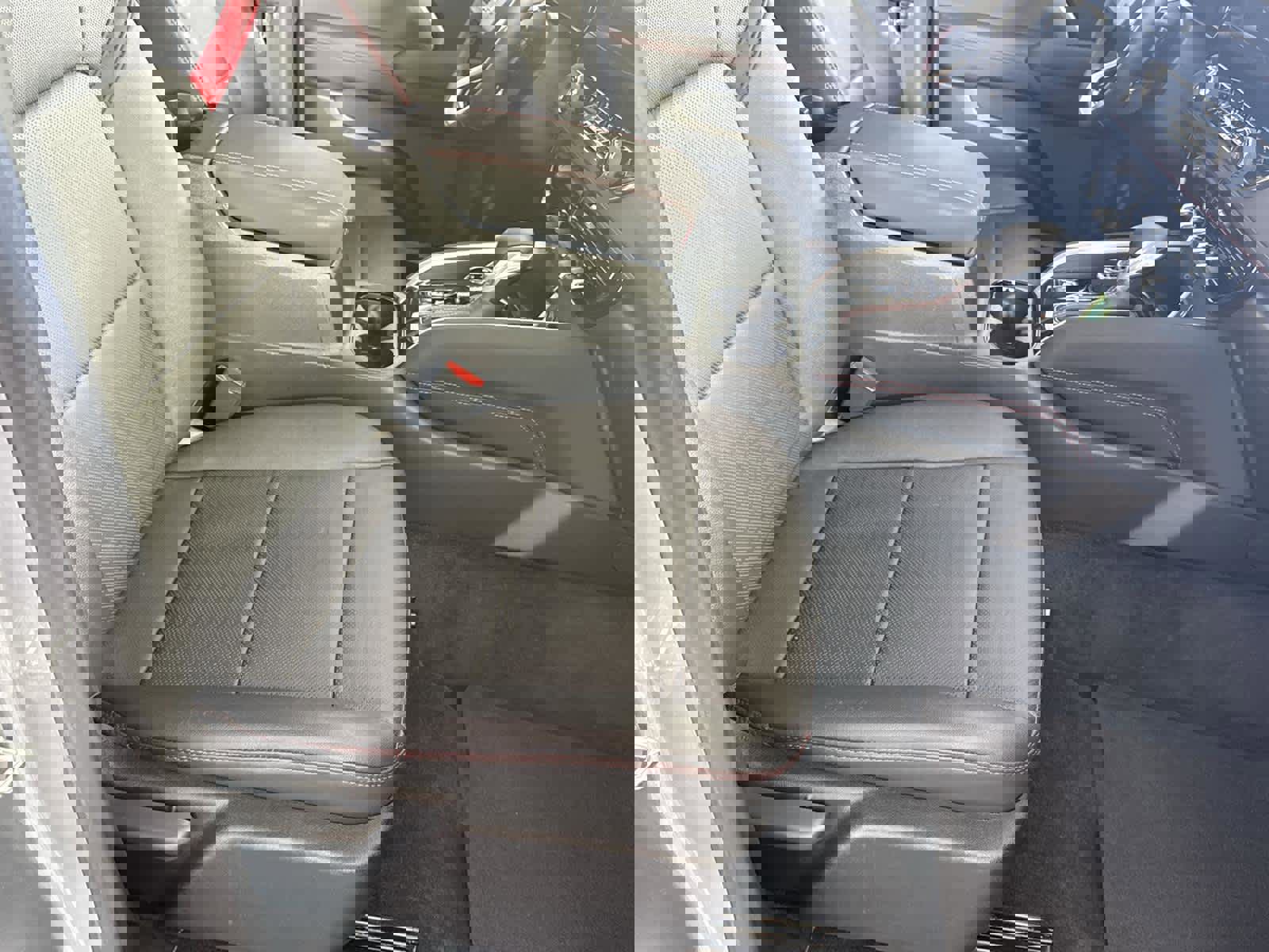 Used 2023 Chevrolet Colorado Z71 w/ Z71 Convenience Package 2 image 17