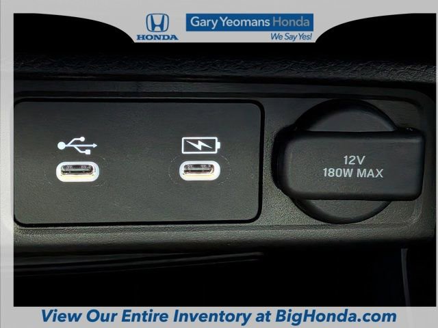 Certified 2026 Honda Civic LX image 28