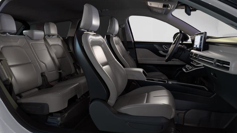 New 2026 Lincoln Corsair Premiere image 6