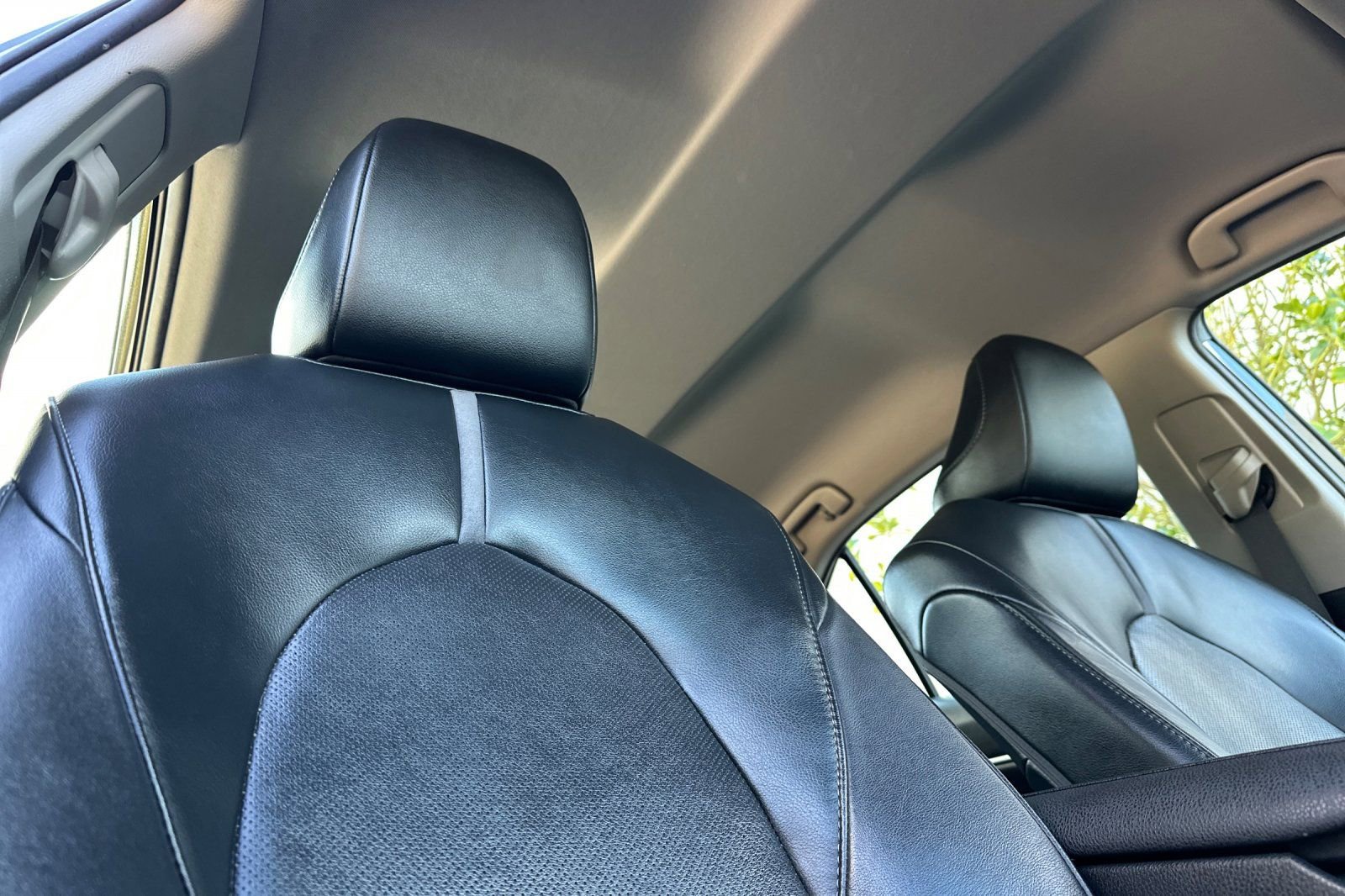 Certified 2023 Toyota Camry XLE image 20