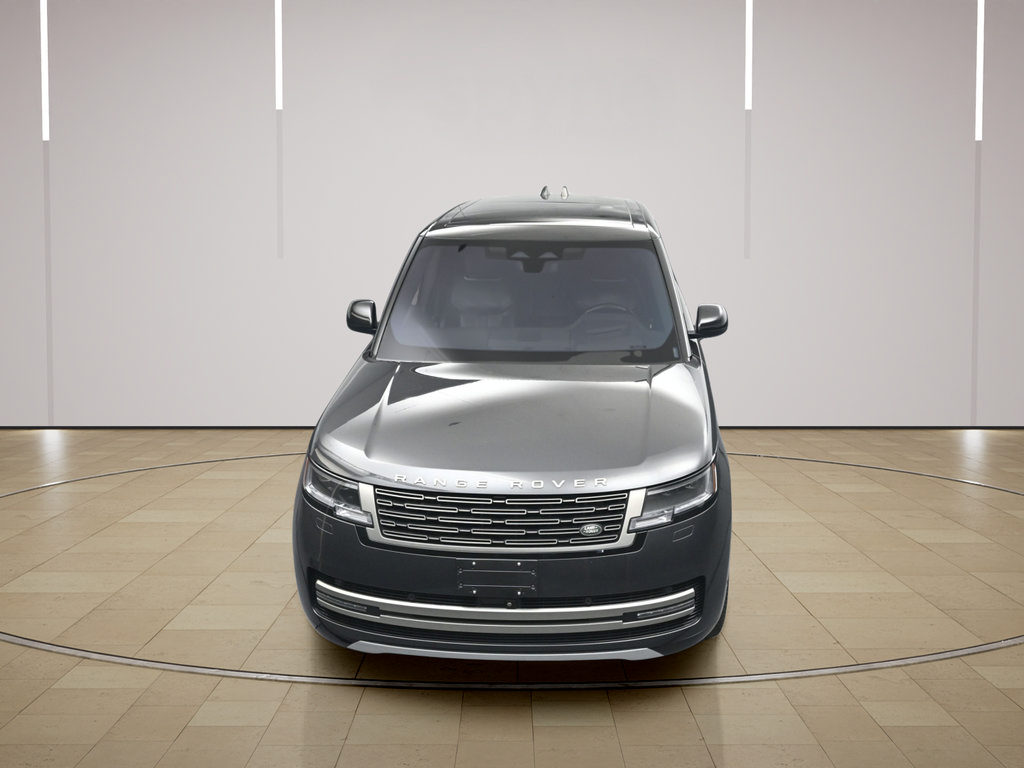 Used 2023 Land Rover Range Rover SE AWD/4WD image 37