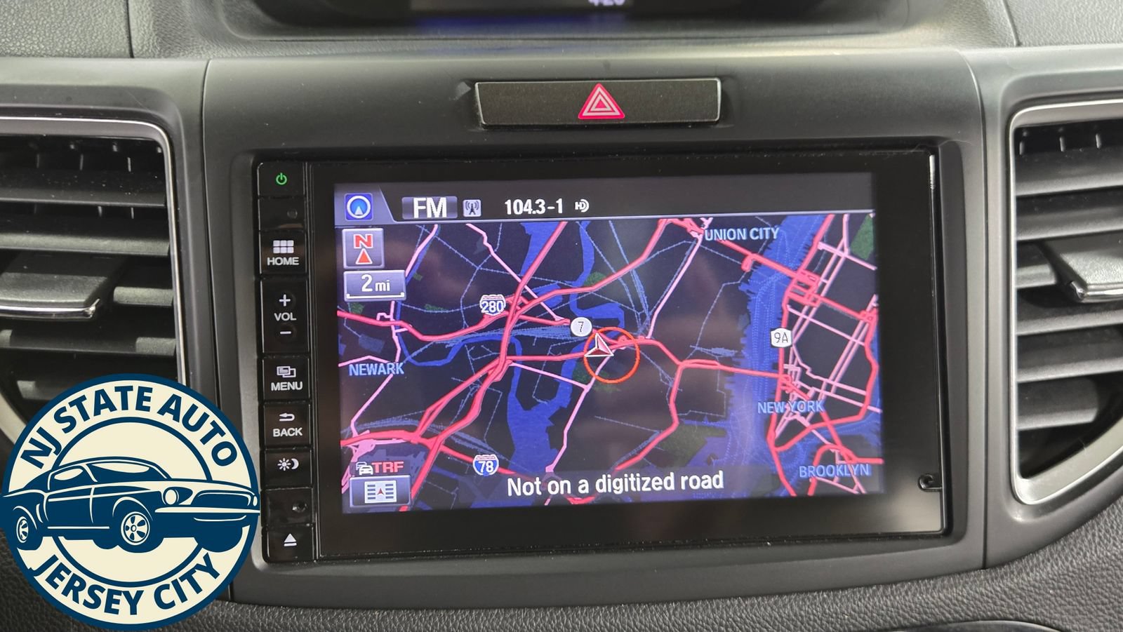 Used 2016 Honda CR-V Touring image 16